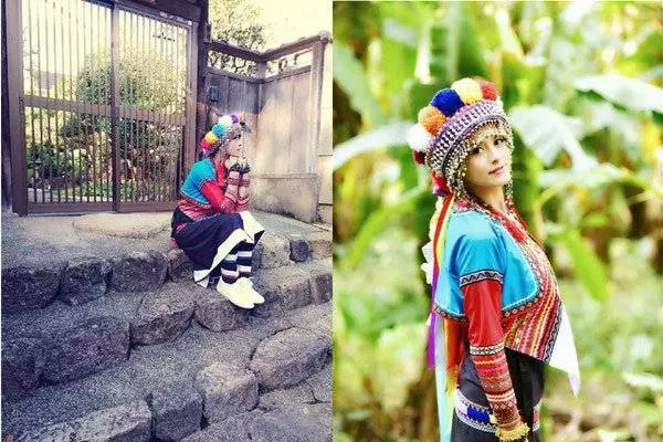 傲人胸圍正妹烤香腸 ,就連女生也看呆~ ! 胸掛「阿里山雙峰」 網友暴動:走去吃烤肉!《內有視頻》
