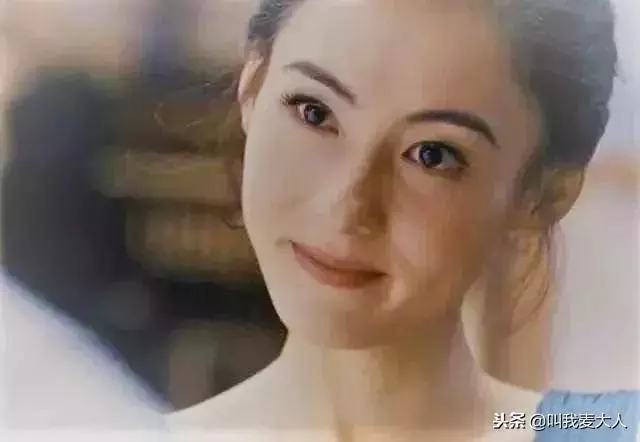 38歲張柏芝被爆又當媽:謝謝你們罵我,我終於成為別人的女人....