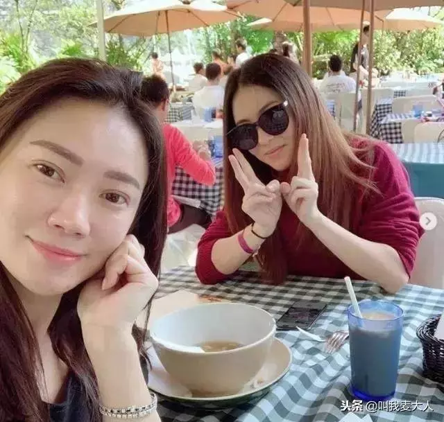 38歲張柏芝被爆又當媽:謝謝你們罵我,我終於成為別人的女人....