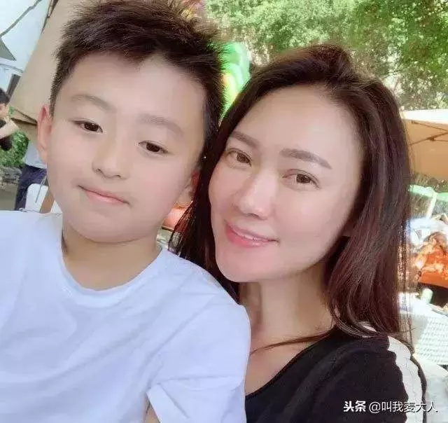 38歲張柏芝被爆又當媽:謝謝你們罵我,我終於成為別人的女人....