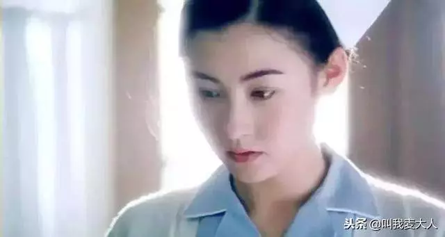 38歲張柏芝被爆又當媽:謝謝你們罵我,我終於成為別人的女人....