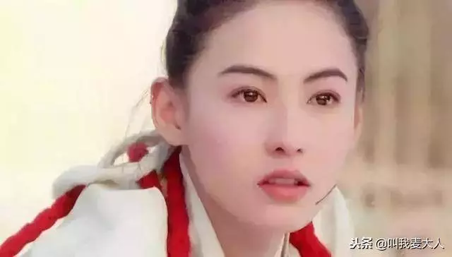38歲張柏芝被爆又當媽:謝謝你們罵我,我終於成為別人的女人....