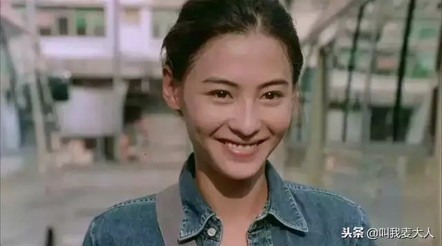 38歲張柏芝被爆又當媽:謝謝你們罵我,我終於成為別人的女人....