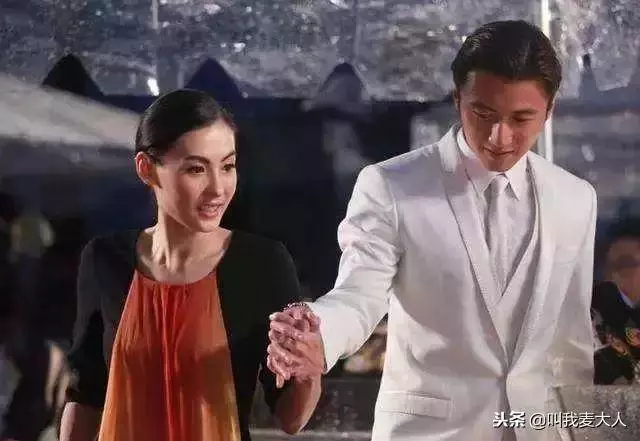 38歲張柏芝被爆又當媽:謝謝你們罵我,我終於成為別人的女人....