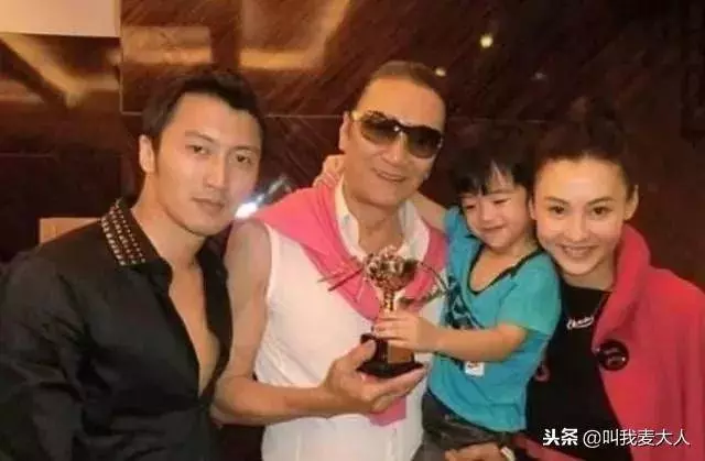 38歲張柏芝被爆又當媽:謝謝你們罵我,我終於成為別人的女人....