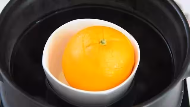 咳嗽一直好不了,教你鹽蒸柳丁的做法,有效潤肺止咳,還促消化助睡眠