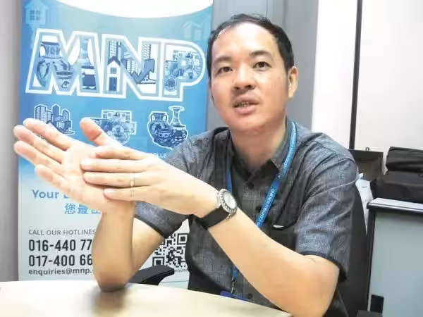 房地產市場低靡,就連被銀行拍賣後比市價便宜10%至27%的房屋,也比以前更難售出!