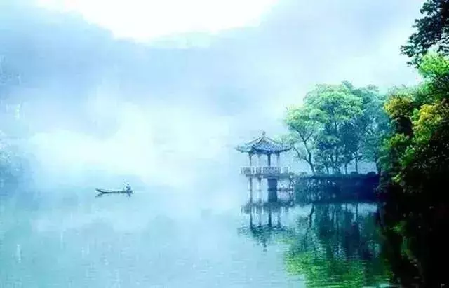 佛說:「我」,是一切的根源。自己變了,一切就變了!