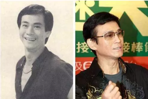 67歲洪金寶和「肥貓」狀態不如72歲鄭少秋,但83歲的他才最硬朗