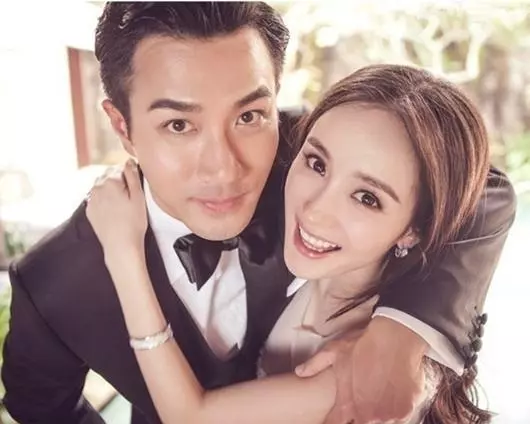 大冪冪當年的婚禮太寒酸!婚戒不僅不合手,還是碎鑽?