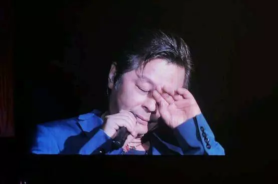 「王傑」究竟得罪了誰?!當年被下毒,連成龍都不敢說出內幕!卻被網友說出來了!