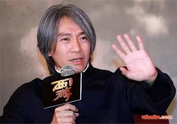 再有錢有勢,都很難請來的明星!成龍只排第四, 李連杰第二!第一誰都請不出來!
