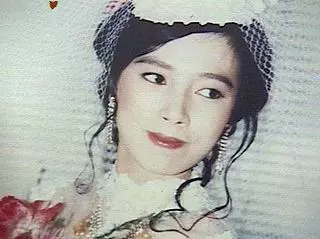 許純美的富商前夫,為什麼會把她「娶回家」?許純美「25歲玉女照」曝光根本女神!跟王祖賢有得比!