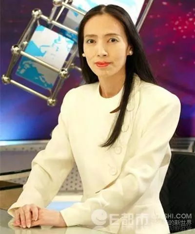 許純美的富商前夫,為什麼會把她「娶回家」?許純美「25歲玉女照」曝光根本女神!跟王祖賢有得比!