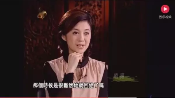趙薇終於說出「當年沒接受黃曉明的內幕」,讓網友大喊:太虐啦!Angelababy該躲在被窩哭了!