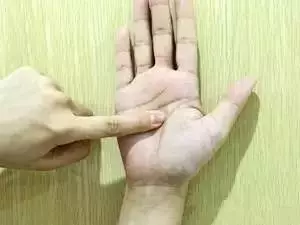 人體自帶消炎、解氣、排毒閥,不花錢不求人,不看太虧了