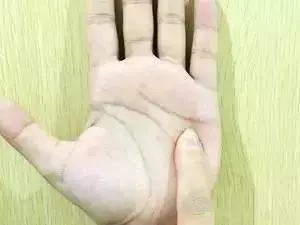 人體自帶消炎、解氣、排毒閥,不花錢不求人,不看太虧了