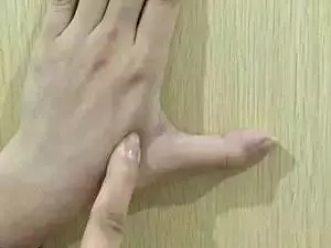 人體自帶消炎、解氣、排毒閥,不花錢不求人,不看太虧了
