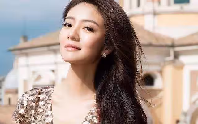 黑社會都惹不起的五位女藝人