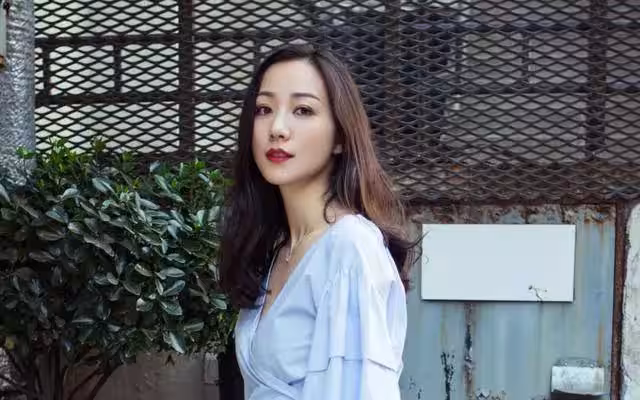 黑社會都惹不起的五位女藝人