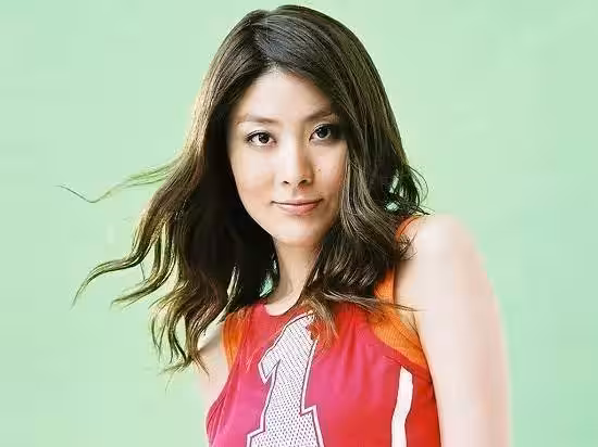 黑社會都惹不起的五位女藝人