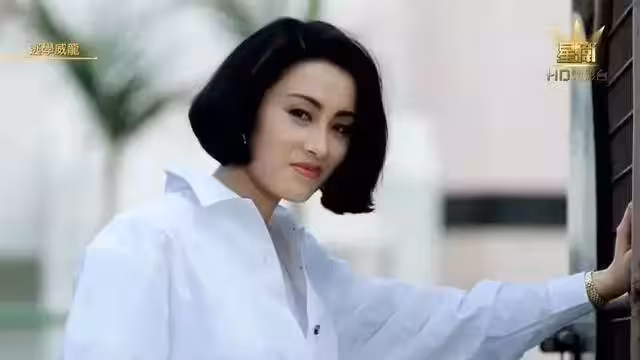 黑社會都惹不起的五位女藝人