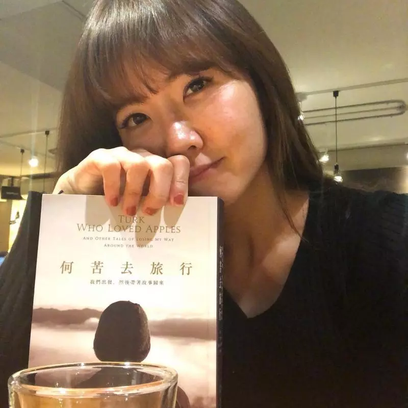 與上妝沒差!37歲謝忻「0修圖」全素顔照曝光!網一看她真面目傻了:還是很美!