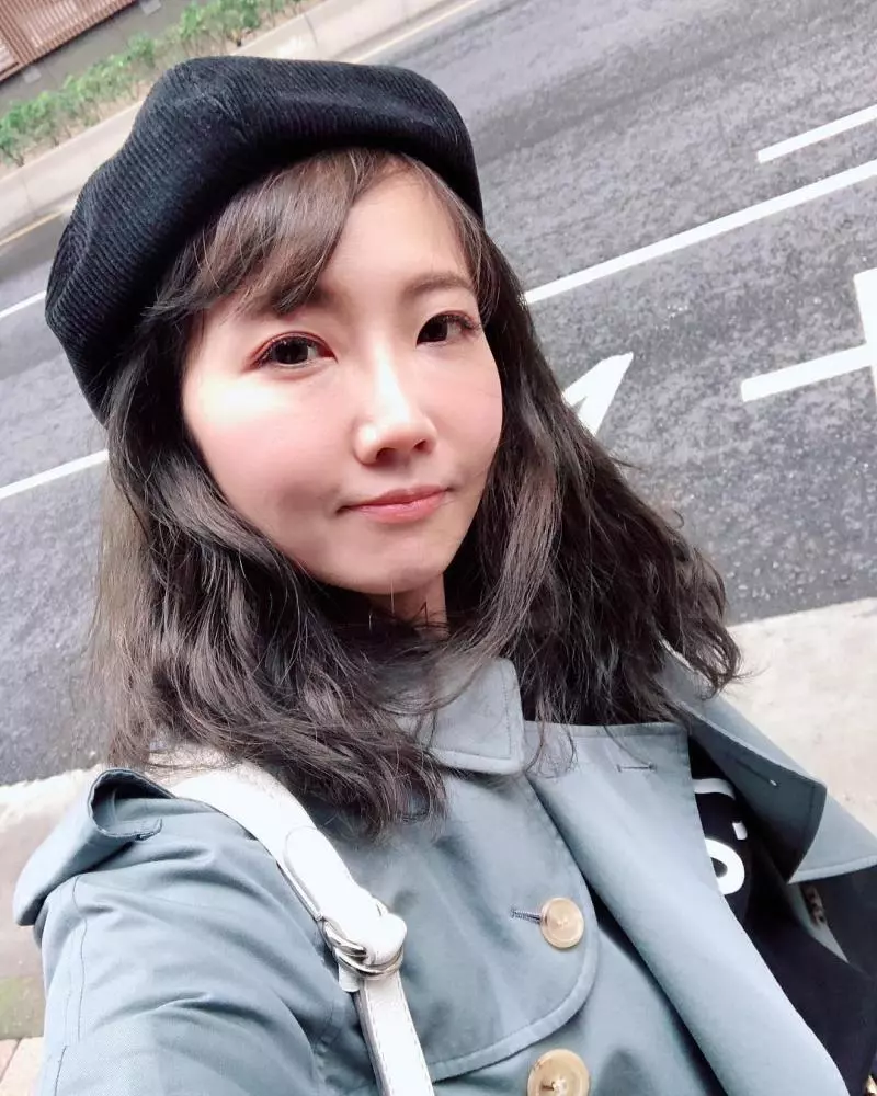 與上妝沒差!37歲謝忻「0修圖」全素顔照曝光!網一看她真面目傻了:還是很美!
