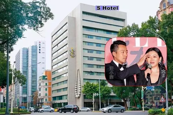 大S遭爆提離婚汪小菲!密友揭「8年婚姻危機」:他們吵不停!