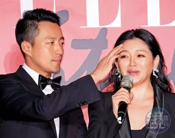 大S遭爆提離婚汪小菲!密友揭「8年婚姻危機」:他們吵不停!