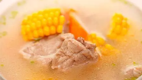 藥補不如食補,學會這20種湯的做法吧