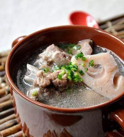 藥補不如食補,學會這20種湯的做法吧
