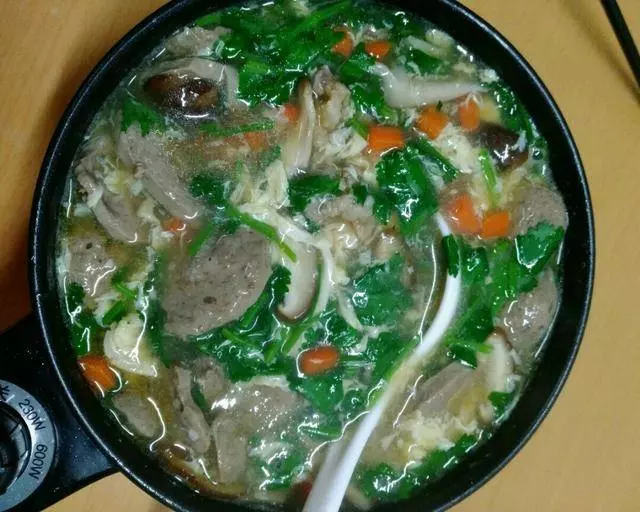 藥補不如食補,學會這20種湯的做法吧