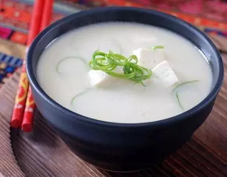 藥補不如食補,學會這20種湯的做法吧
