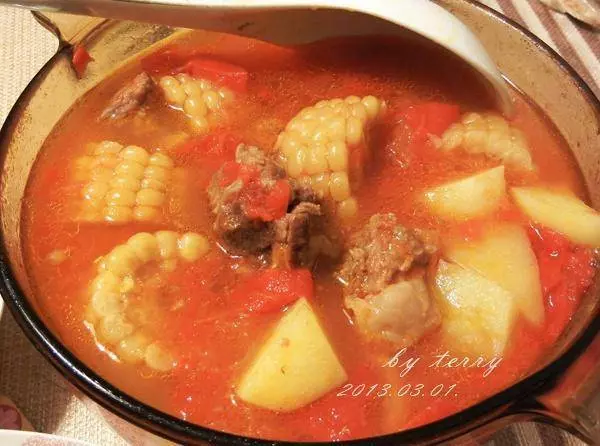 藥補不如食補,學會這20種湯的做法吧