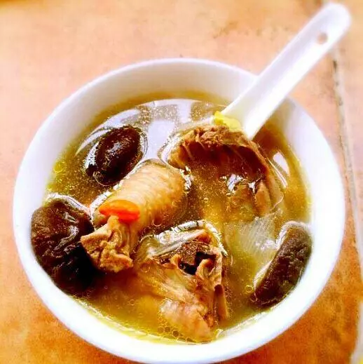 藥補不如食補,學會這20種湯的做法吧