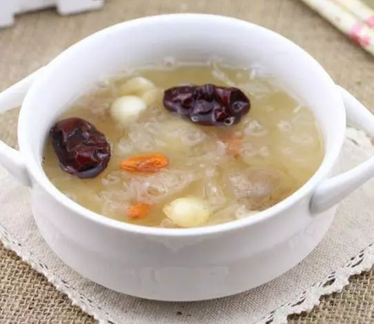 藥補不如食補,學會這20種湯的做法吧