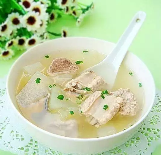 藥補不如食補,學會這20種湯的做法吧