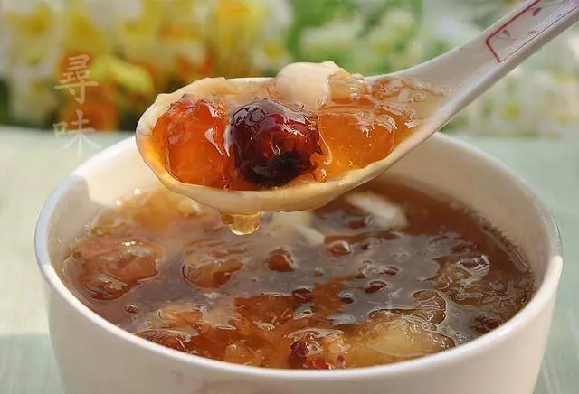 藥補不如食補,學會這20種湯的做法吧