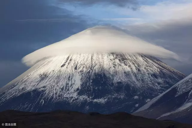 追雲十年,細數我見過的那些驚世駭俗的「妖雲」