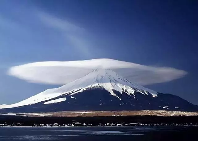 追雲十年,細數我見過的那些驚世駭俗的「妖雲」