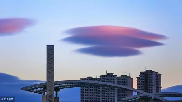 追雲十年,細數我見過的那些驚世駭俗的「妖雲」