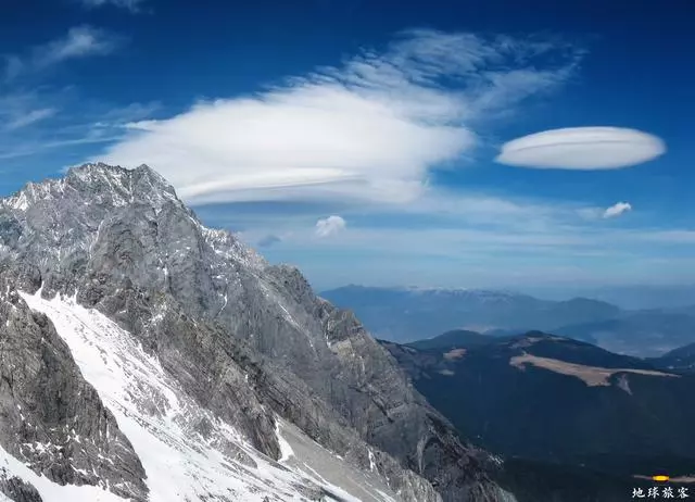 追雲十年,細數我見過的那些驚世駭俗的「妖雲」