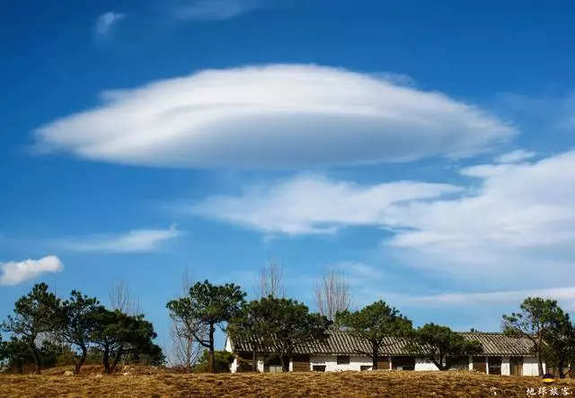 追雲十年,細數我見過的那些驚世駭俗的「妖雲」