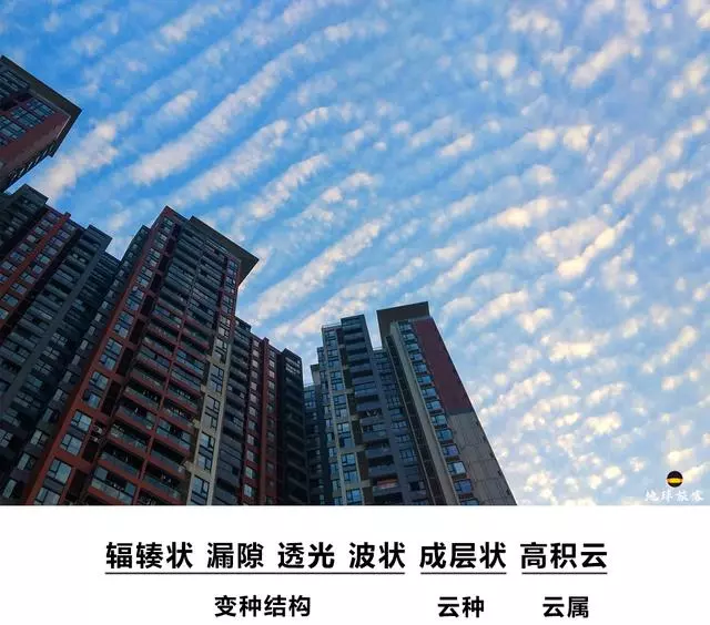 追雲十年,細數我見過的那些驚世駭俗的「妖雲」