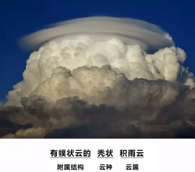 追雲十年,細數我見過的那些驚世駭俗的「妖雲」