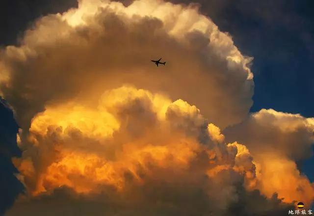 追雲十年,細數我見過的那些驚世駭俗的「妖雲」