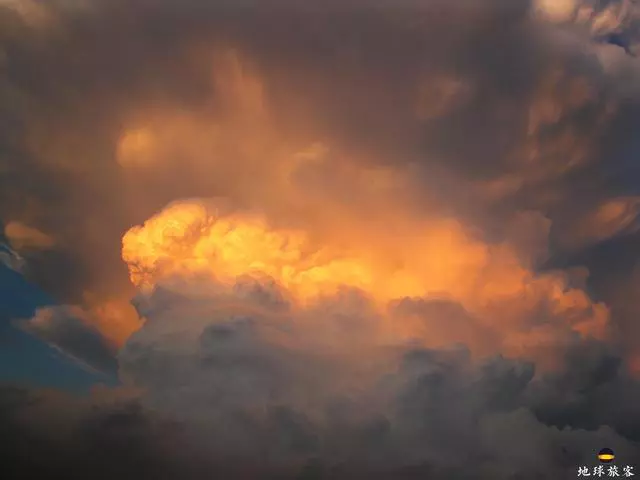 追雲十年,細數我見過的那些驚世駭俗的「妖雲」