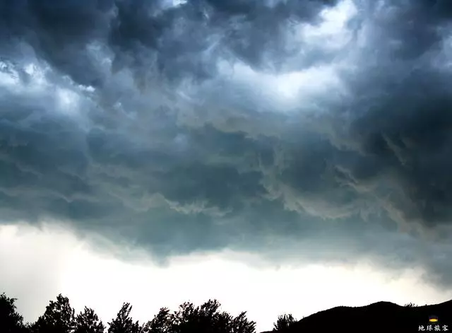 追雲十年,細數我見過的那些驚世駭俗的「妖雲」
