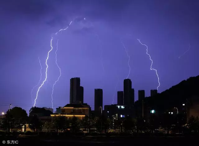 追雲十年,細數我見過的那些驚世駭俗的「妖雲」